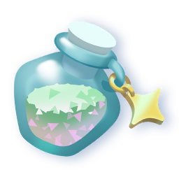 SHINEDUST