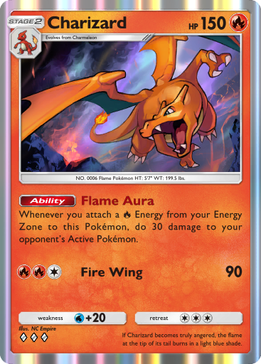 Charizard