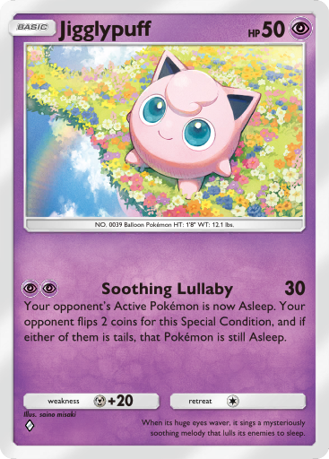 Jigglypuff