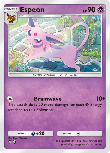 Espeon