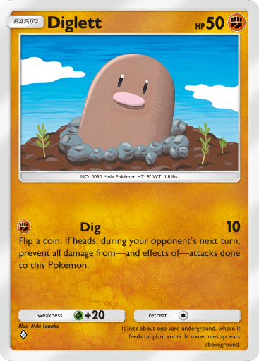 Diglett
