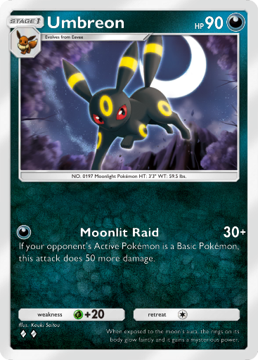 Umbreon