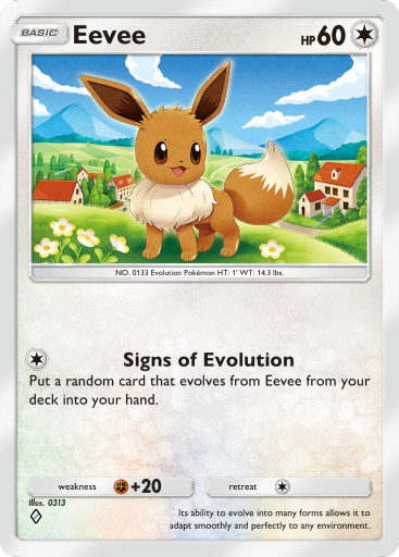 Eevee