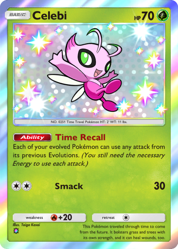 Celebi