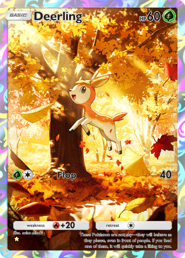 Deerling