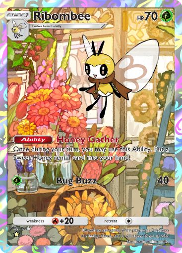 Ribombee