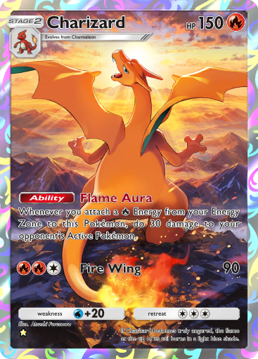 Charizard