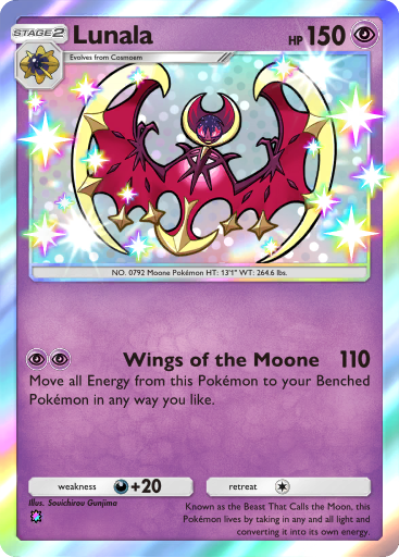 Lunala