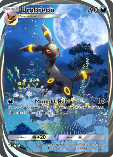 Umbreon