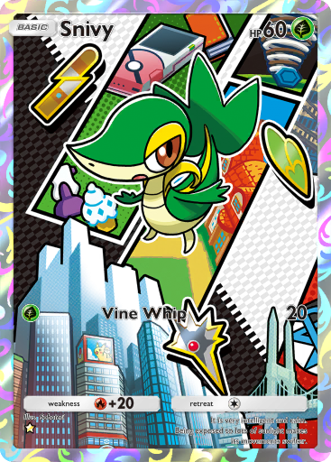 Snivy