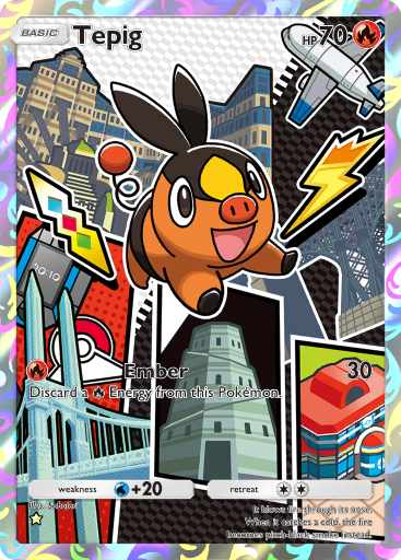 Tepig