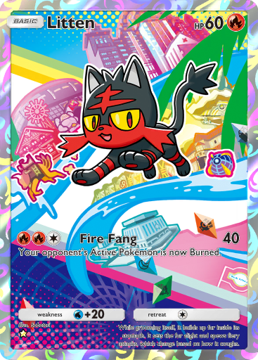 Litten