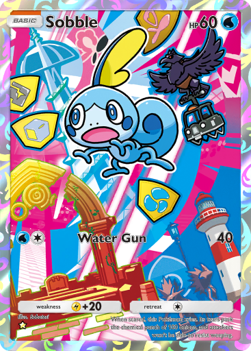 Sobble