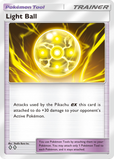 Light Ball