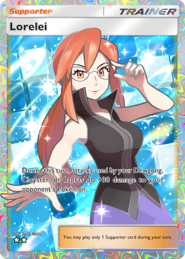 Lorelei